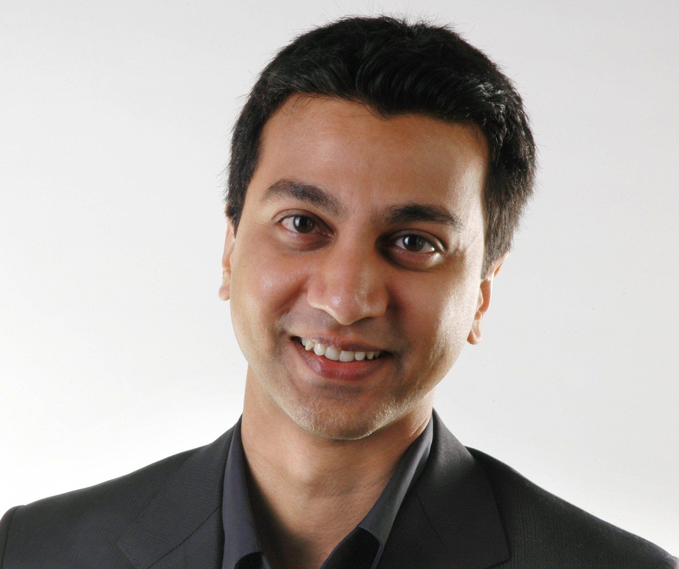 Manish Chitnis, founder of Traffic Lights